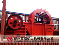 广东破碎生产线厂家