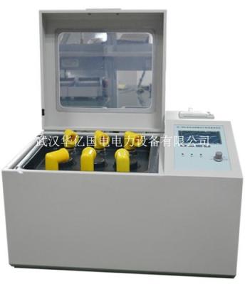 HYIJJ-III绝缘油耐压仪 变压器油介电强度