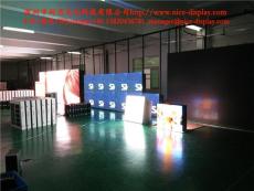 出口台湾户外P6高清全彩显示屏