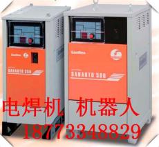 SanRex三社焊机SD-6001CY二氧化碳焊机