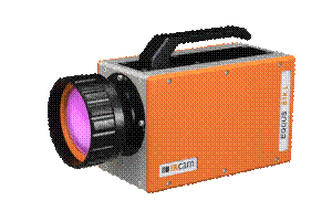供应EQUUS 327k L高速红外相机
