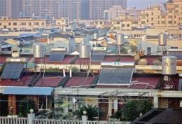 光芒太阳能维修 光芒太阳能热水器维修 杭州