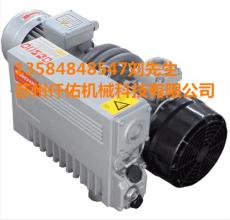 R1.040台湾真空泵台湾EUROVAC真空泵配件