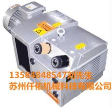 BVT80-4台湾印刷机械泵 台湾EUROVAC真空泵