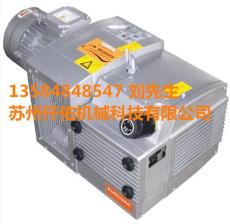 KVE80-4台湾一贯机真空泵台湾EUROVAC真空泵