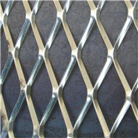 钢板网 金属板网 金属板拉伸网