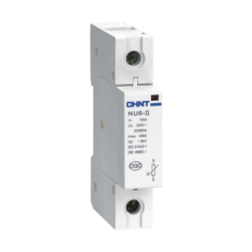 NU210-40/4P 400V電涌保護(hù)器