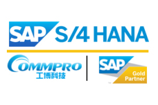 SAP S/4 HANA企业管理商务套件
