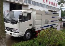 吉林市洗掃車報價直銷廠家找小雷