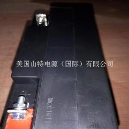 EFOX铅酸蓄电池NP20-12 广州12V20AH蓄电池