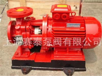 上海赛泰泵阀厂家供应GBW型耐腐蚀离心泵