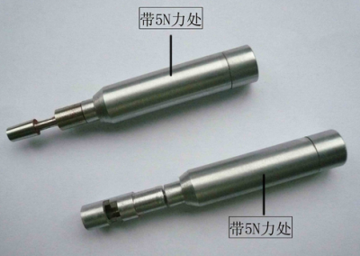 魯爾圓錐量規