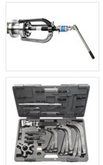 SKF液压爪式拉拔器套件TMHP10E大量销售