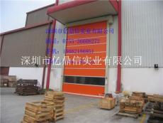 桂林感应快速卷帘厂家直销