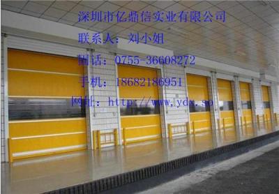 南宁快速堆积门快速门厂家批发零售