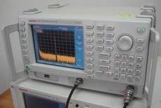 U3741 U3741频谱分析仪