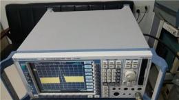 销售回收FSP13罗德与施瓦FSP13频谱分析仪