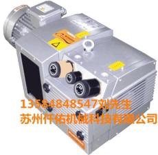BVVT80-4台湾印刷机真空泵两吸一吹真空泵