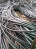 上海电缆线回收 光伏 通讯电缆线回收