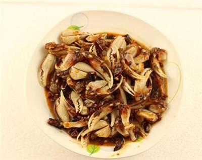 熟食海鲜批发