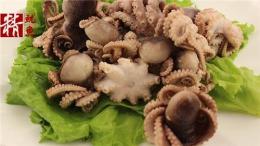 即食海鲜