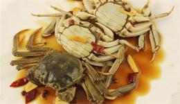 即食海鲜零食