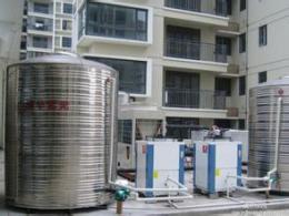 杭州清华紫光空气能维修 清华紫光空气能
