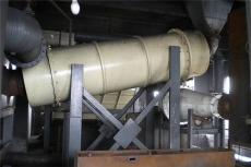 威海安生选矿设备三产品重介质旋流器