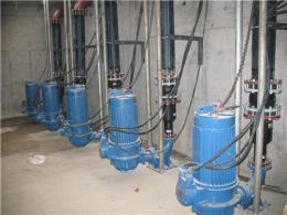 苏州污水泵维修服务 苏州污水泵维修费用