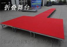 折疊舞臺(tái) 室內(nèi)折疊舞臺(tái) 舞臺(tái)T臺(tái) 折疊舞臺(tái)