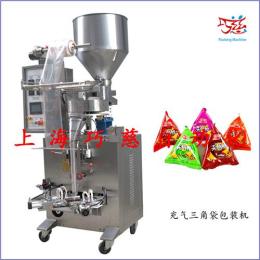 炒貨粗糧包裝機(jī)混合什錦仁 豆子零食包裝機(jī)