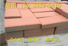 惠州建菱砖种类 惠州建菱砖230*115*50mm