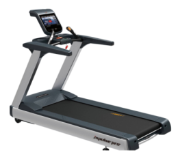 英派斯豪华商用智能跑步机RT900安卓系统