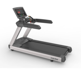 英派斯商用电动跑步机RT750新品上市
