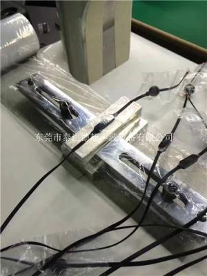 必能信2000iw+20K2200W超聲波塑料焊接機(jī)
