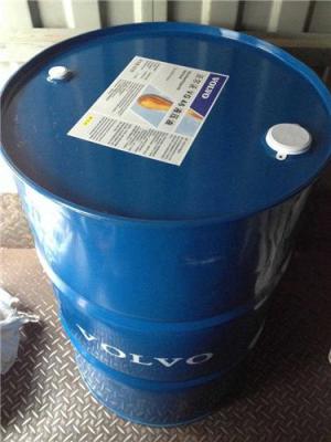 沃爾沃專用齒輪油 VOE SAE 85W 140GL 5